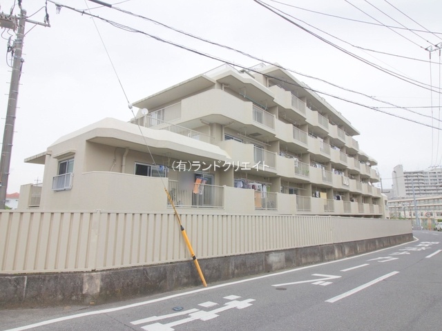 北小金スカイマンション｜松戸市マンションリスト