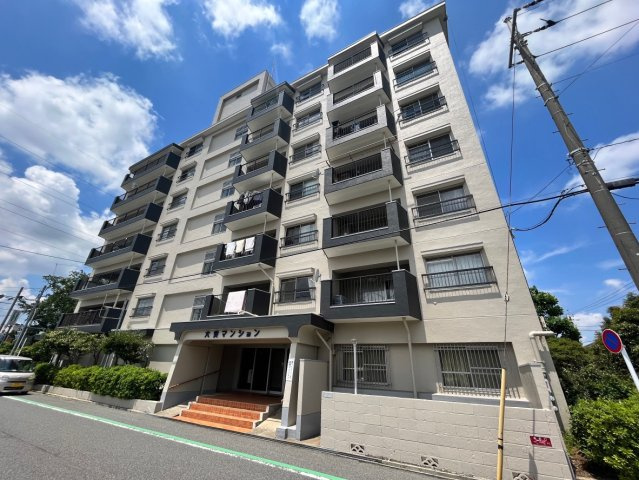 六実マンション|松戸市マンションリスト