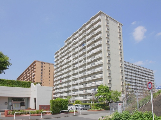 サンライトパストラル八番街｜松戸市マンションリスト