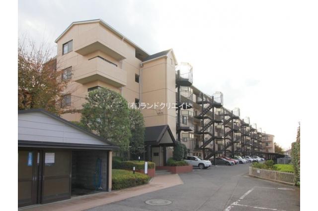 シティパル松戸元山Ⅱ｜松戸市マンションリスト