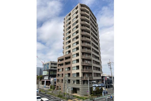 クレストフォルム金町ビューフォート｜葛飾区マンションリスト