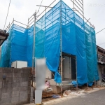 松戸市五香南２丁目　新築一戸建て