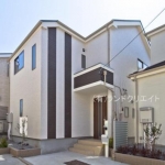 柏市光ケ丘3丁目　新築1-J号棟