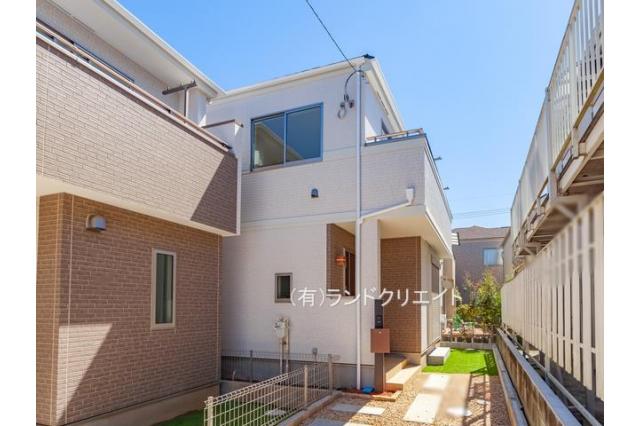 松戸市中和倉 新築19期2号棟