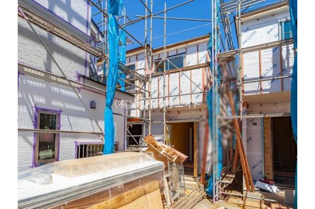 松戸市栄町5丁目 新築16期A号棟
