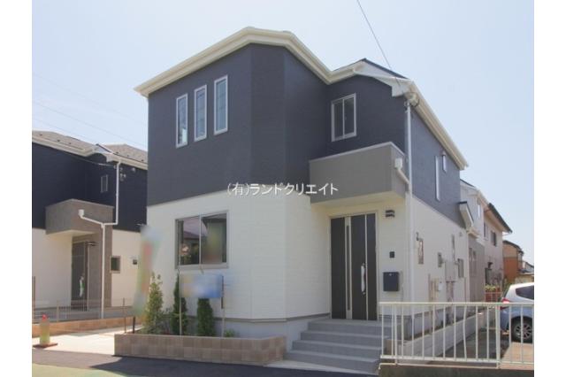 松戸市五香南２丁目 新築10期2号棟