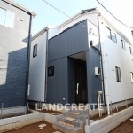 松戸市松戸 新築３号棟