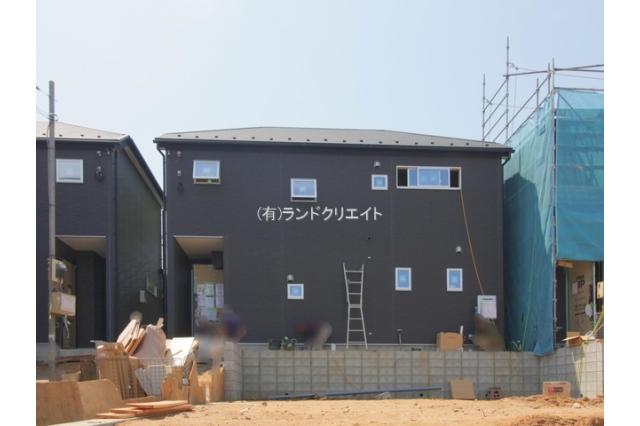 松戸市吉井町 新築22-1期 2号棟