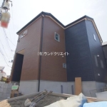 松戸市吉井町 新築22-1期 4号棟