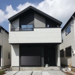 松戸市三矢小台４丁目 新築 3号棟