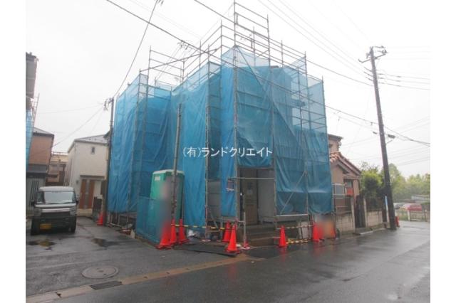 松戸市馬橋 新築一戸建て
