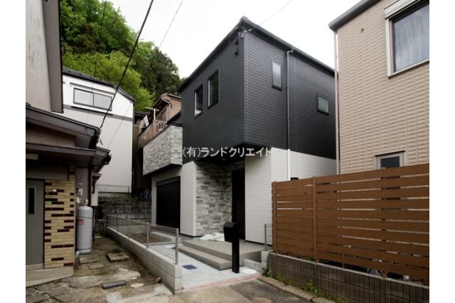 松戸市上本郷 新築一戸建て