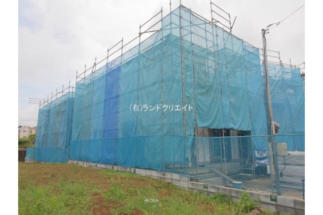 松戸市幸田１丁目 新築９号棟