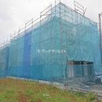 松戸市幸田１丁目 新築９号棟