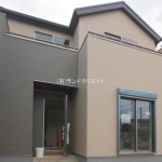 松戸市幸田１丁目 新築１０号棟