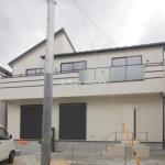 松戸市久保平賀 新築6号棟