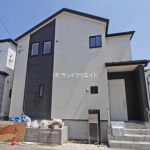 松戸市久保平賀 新築１0号棟