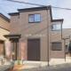 松戸市五香２丁目 新築一戸建て3,890万円