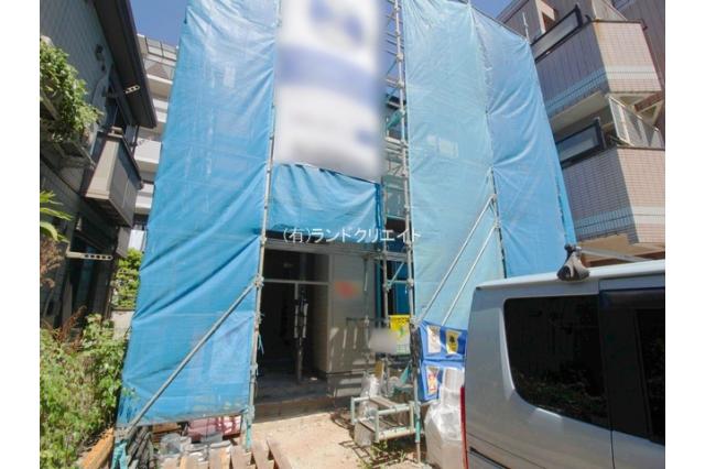 松戸市常盤平４丁目 新築一戸建て