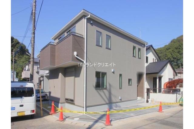 松戸市千駄堀 新築一戸建て