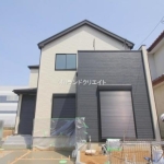 松戸市上矢切 新築一戸建て