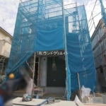 松戸市幸田１丁目 新築1-A号棟