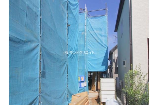 松戸市幸田１丁目 新築１５号棟