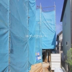 松戸市幸田１丁目 新築１５号棟
