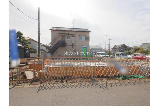 松戸市五香７丁目 新築19期1号棟