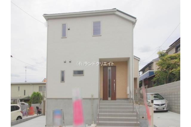 松戸市小金原２丁目 新築一戸建て