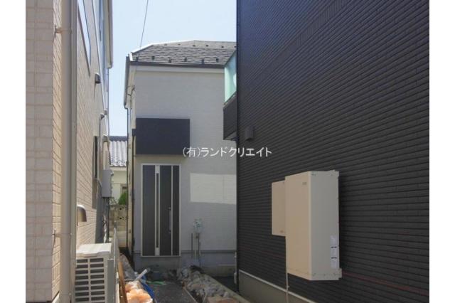 松戸市小金原１丁目 新築Ⅵ期2号棟