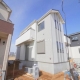 松戸市高塚新田 新築戸建3,890万円