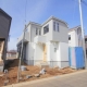 松戸市高塚新田 新築L号棟3,990万円