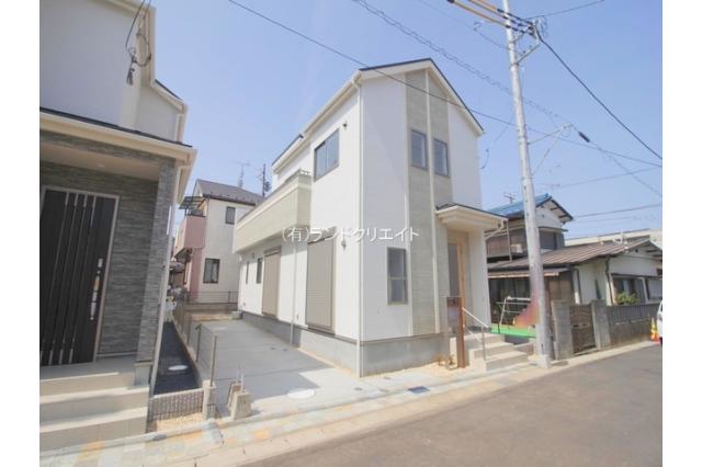 松戸市五香南３丁目 新築 1号棟