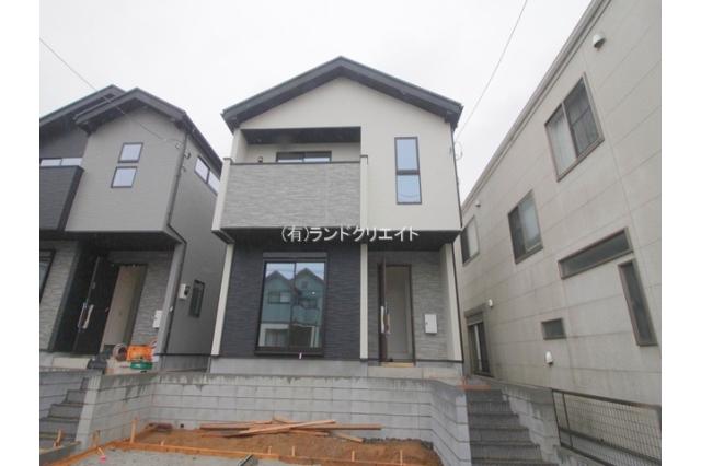 松戸市小金原７丁目 新築11期1号棟