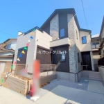 松戸市根木内 新築一戸建て