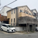 市川市北国分２丁目 中古一戸建て_外観図