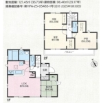 柏市花野井 新築７号棟