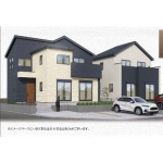 野田市岩名２丁目 新築一戸建て2号棟