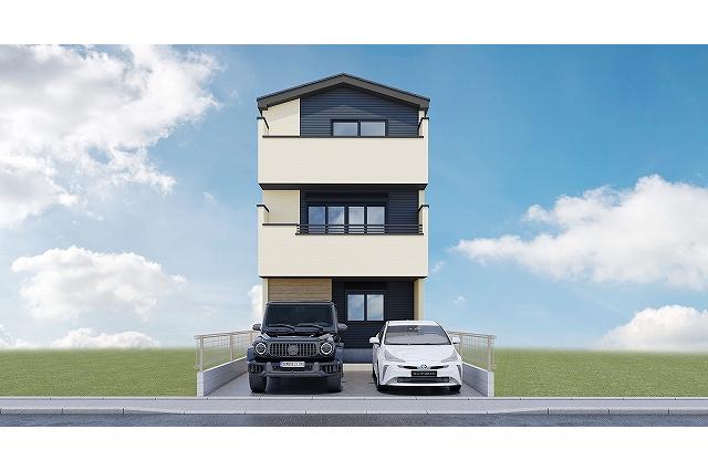 、江戸川区南葛西５丁目_no98799