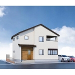 松戸市西馬橋3丁目 新築一戸建て