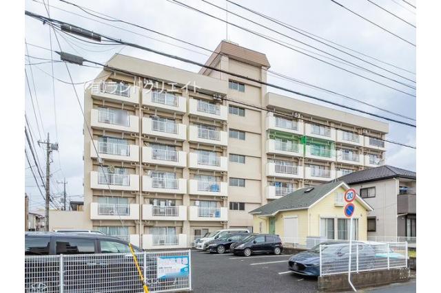 松戸グリーンコーポ