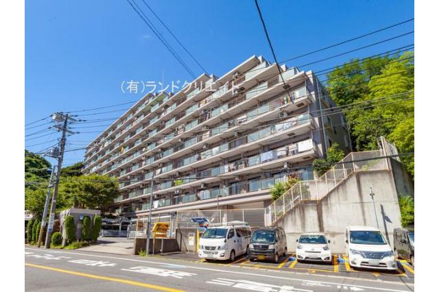 藤和シティコープ松戸Ⅱ