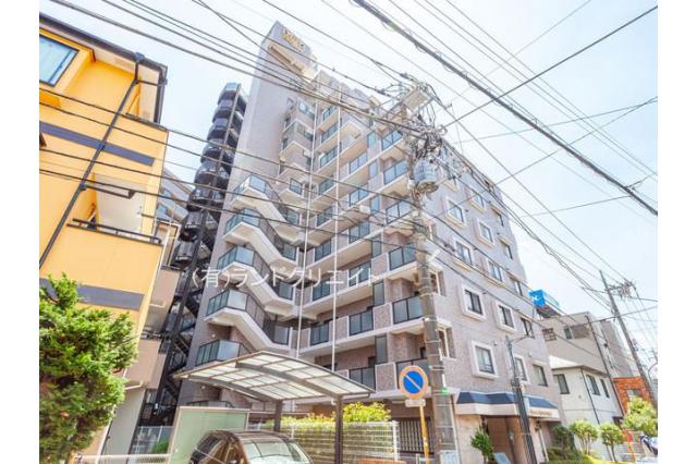 ライオンズマンション松戸第三