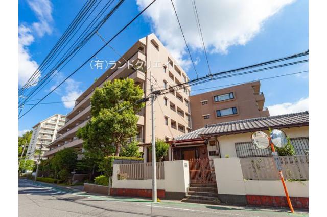松戸中央公園パークホームズ参番館