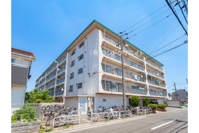 松戸栄町ハイム