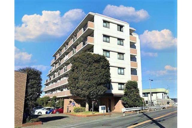 レックス柏増尾台弐番館