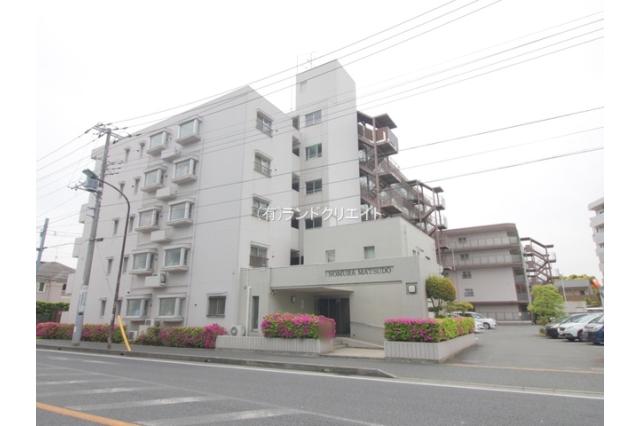 コープ野村松戸