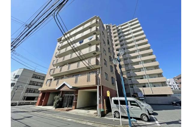 ローレル新松戸