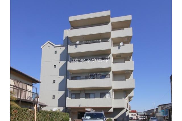 シティパル八柱